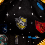 Harry Potter Hufflepuff House Treat & Disposable Bag Holder, , hi-res view 6